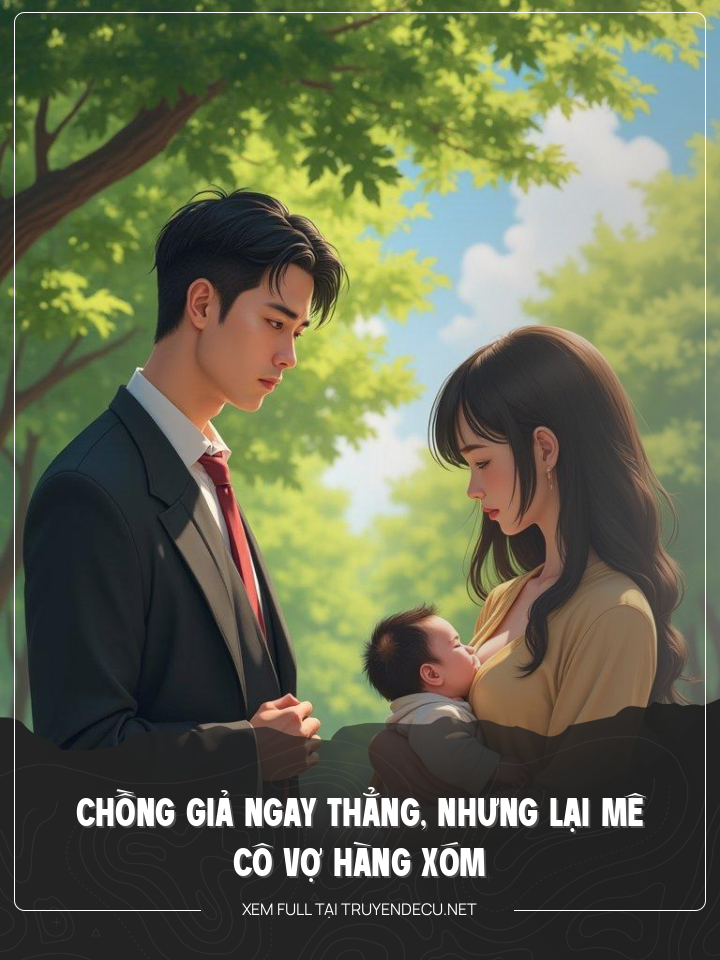 
                            ChồNg Giả Ngay ThẳNg, Nhưng LạI Mê Cô Vợ HàNg XóM