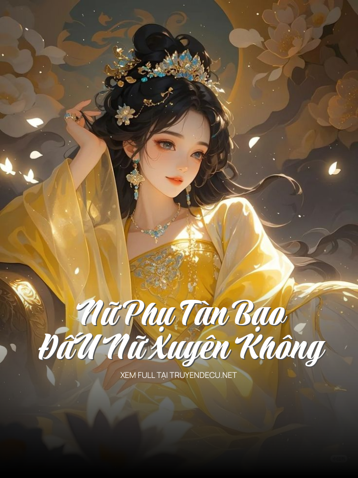 
                            Nữ Phụ Tàn Bạo ĐấU Nữ Xuyên Không