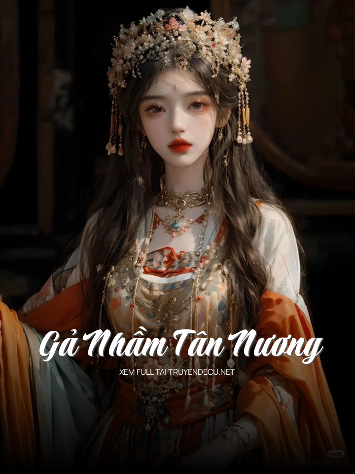 
                            Gả Nhầm Tân Nương