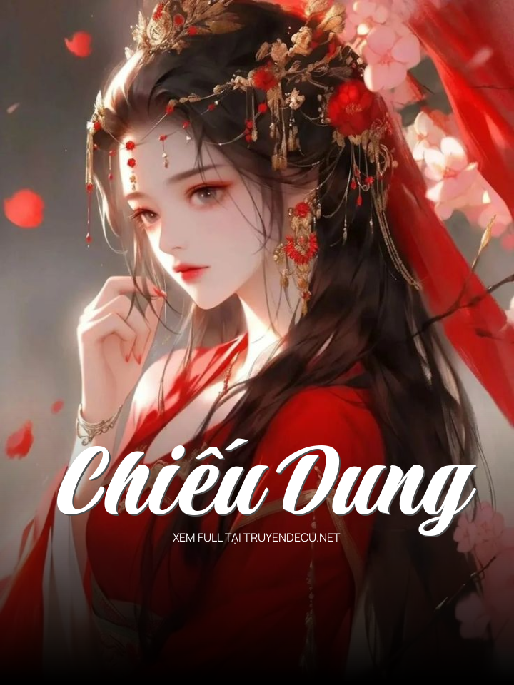 
                            Chiếu Dung
