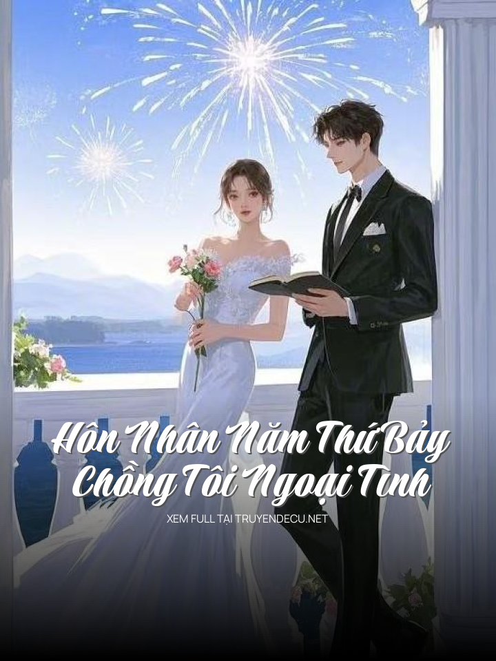 
                            Hôn Nhân Năm Thứ Bảy Chông Tôi Ngoại Tình