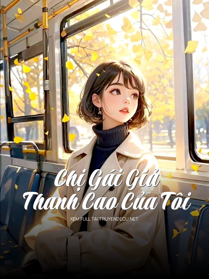 
                            Chị Gái Giả Thanh Cao Của Tôi