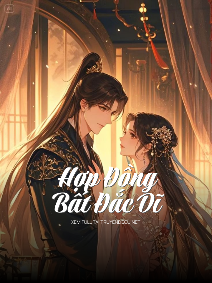 
                            Hợp Đồng Bất Đắc Dĩ