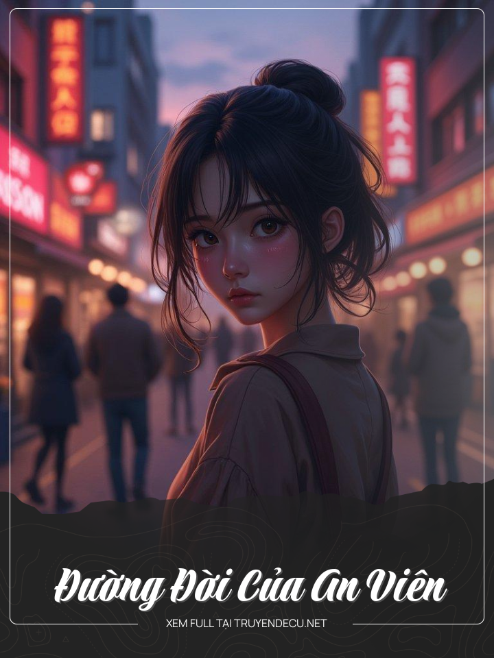 
                            Đường Đời Của An Viên