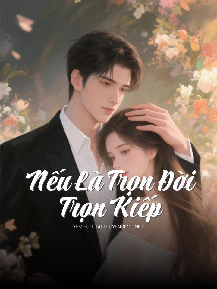 
                            Nếu Là Trọn Đời Trọn Kiếp