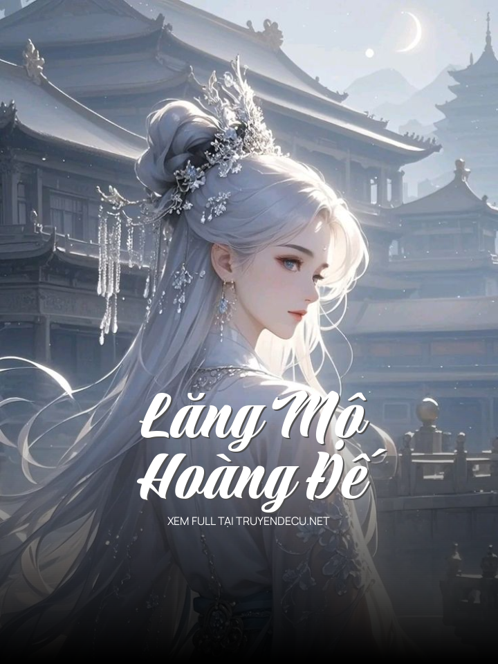 Lăng M Ộ Hoàng Đế
