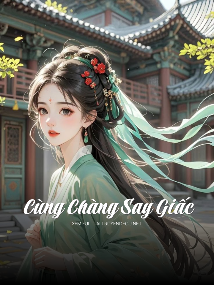 
                            Cùng Chàng Say Giấc