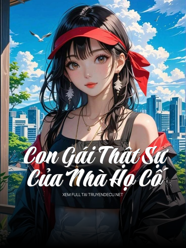 
                            Con Gái Thật Sự Của Nhà Họ Cố