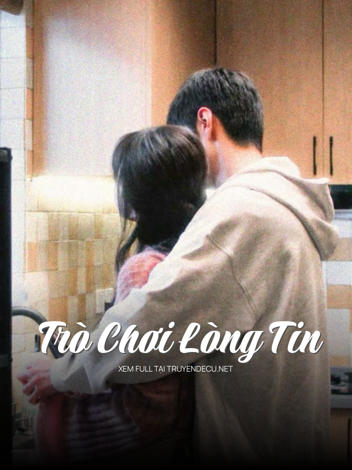 Trò Chơi Lòng Tin