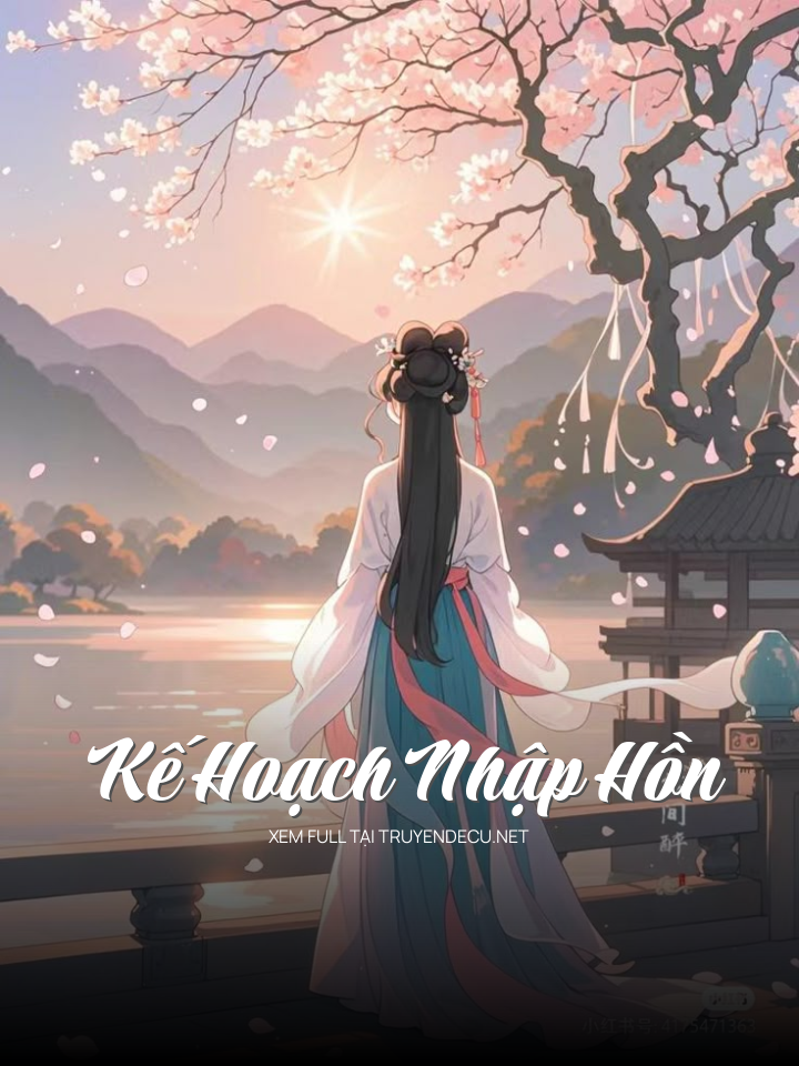 Kế Hoạch Nhập Hồn