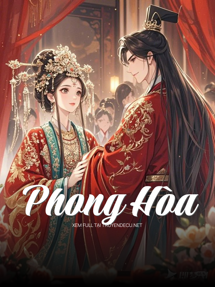 Phong Hòa