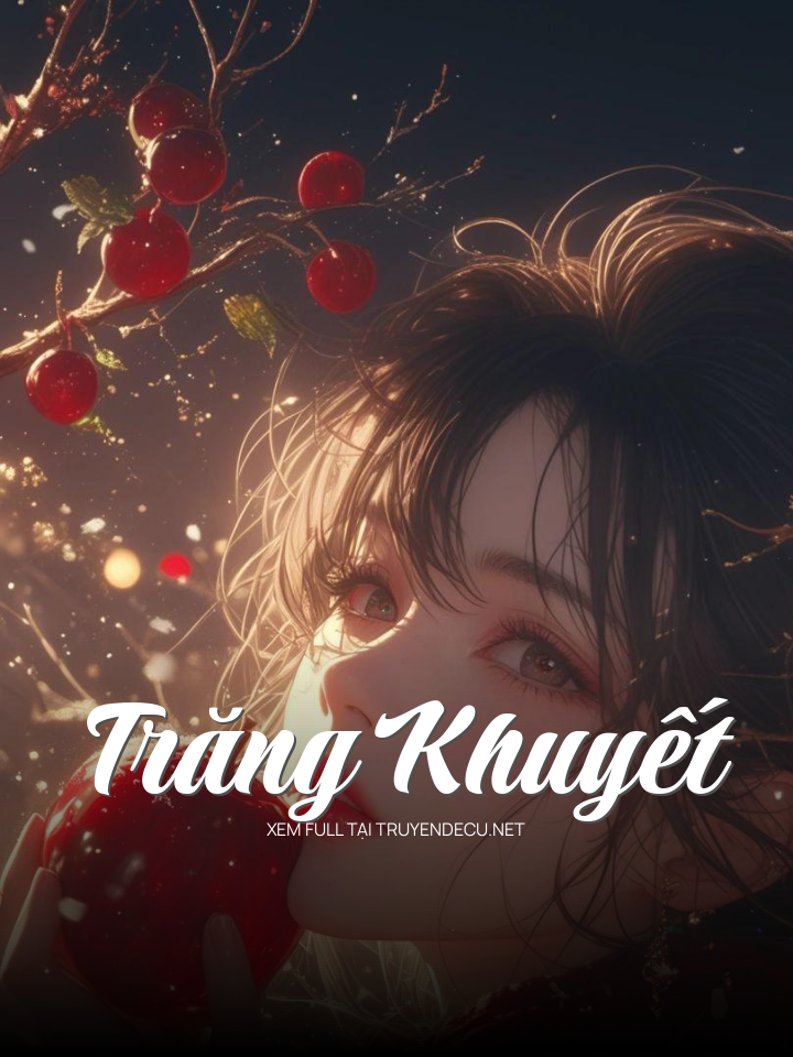 
                            Trăng Khuyết