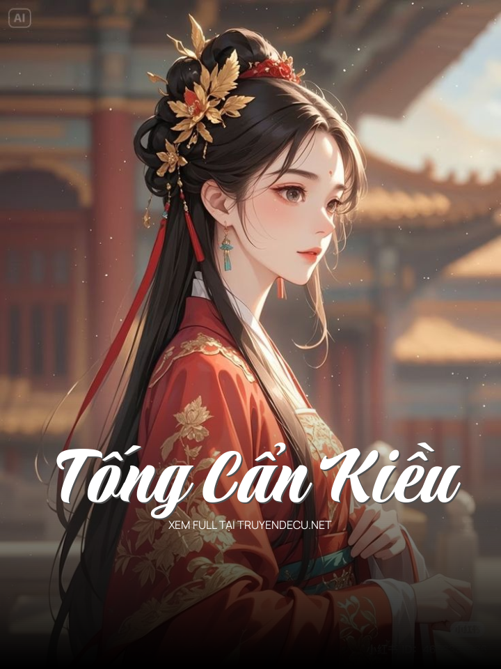 
                            Tống Cẩn Kiều