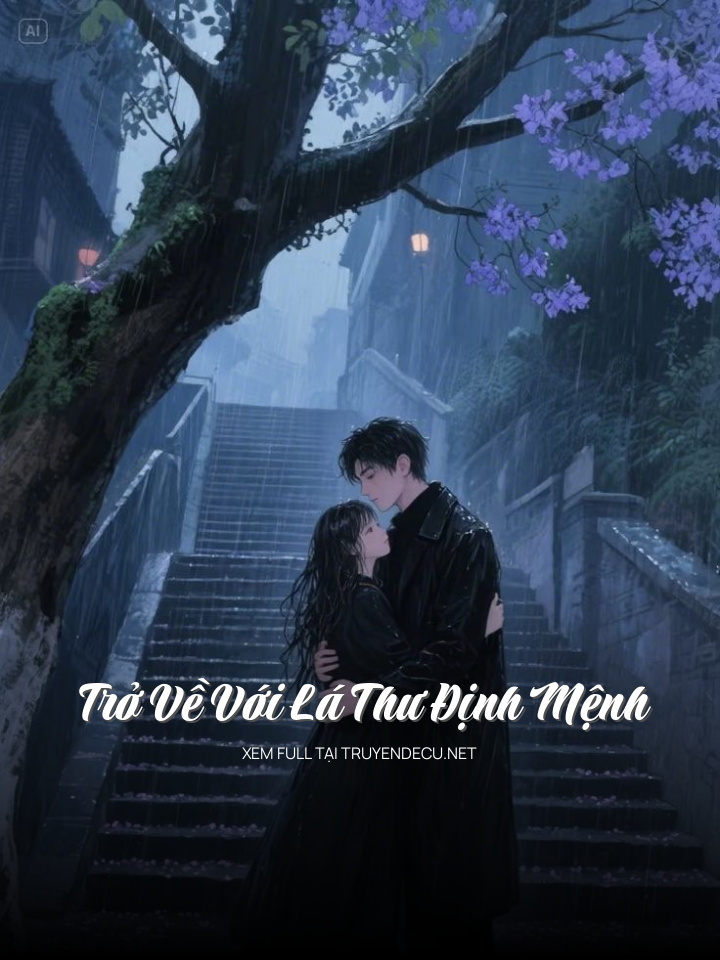 
                            Trở Về Với Lá Thư Định Mệnh