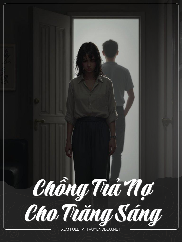 
                            Chồng Trả Nợ Cho Trăng Sáng