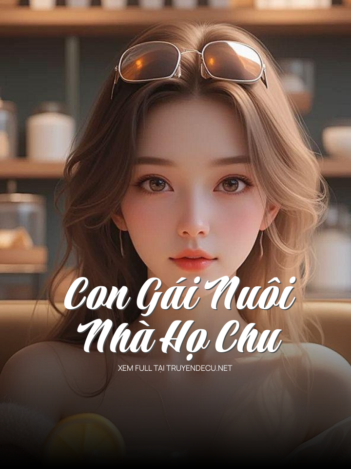
                            Con Gái Nuôi Nhà Họ Chu