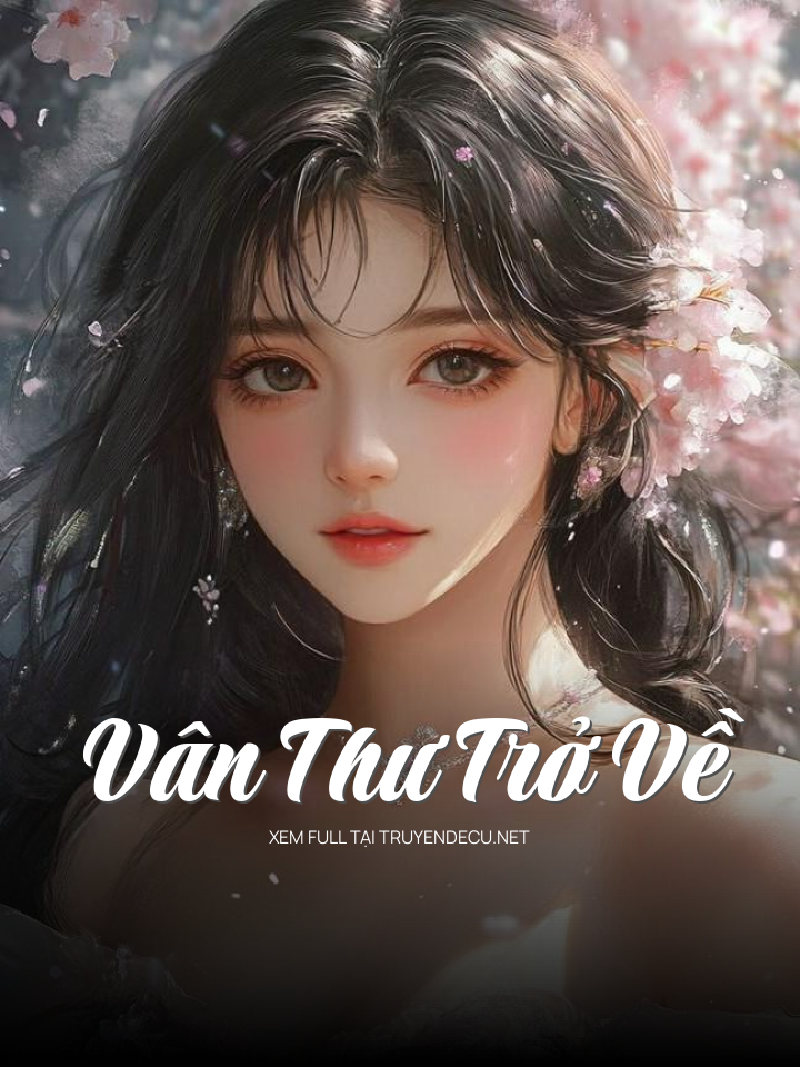 
                            Vân Thư Trở Về