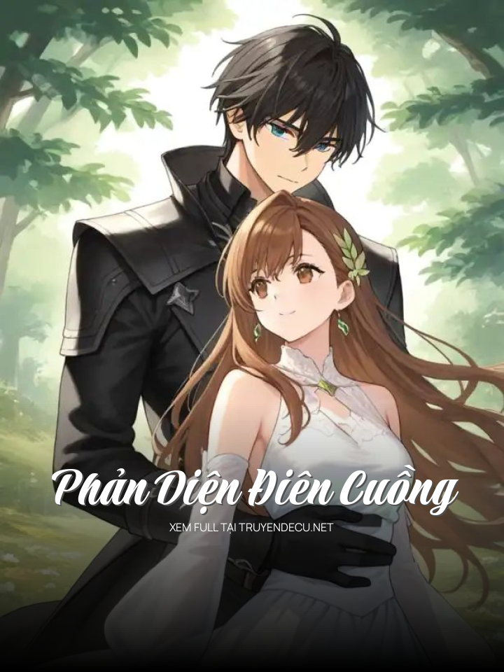 Phản Diện Điên Cuồng