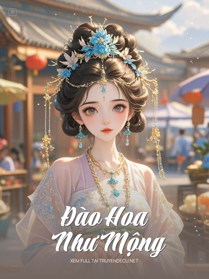 
                            Đào Hoa Như Mộng