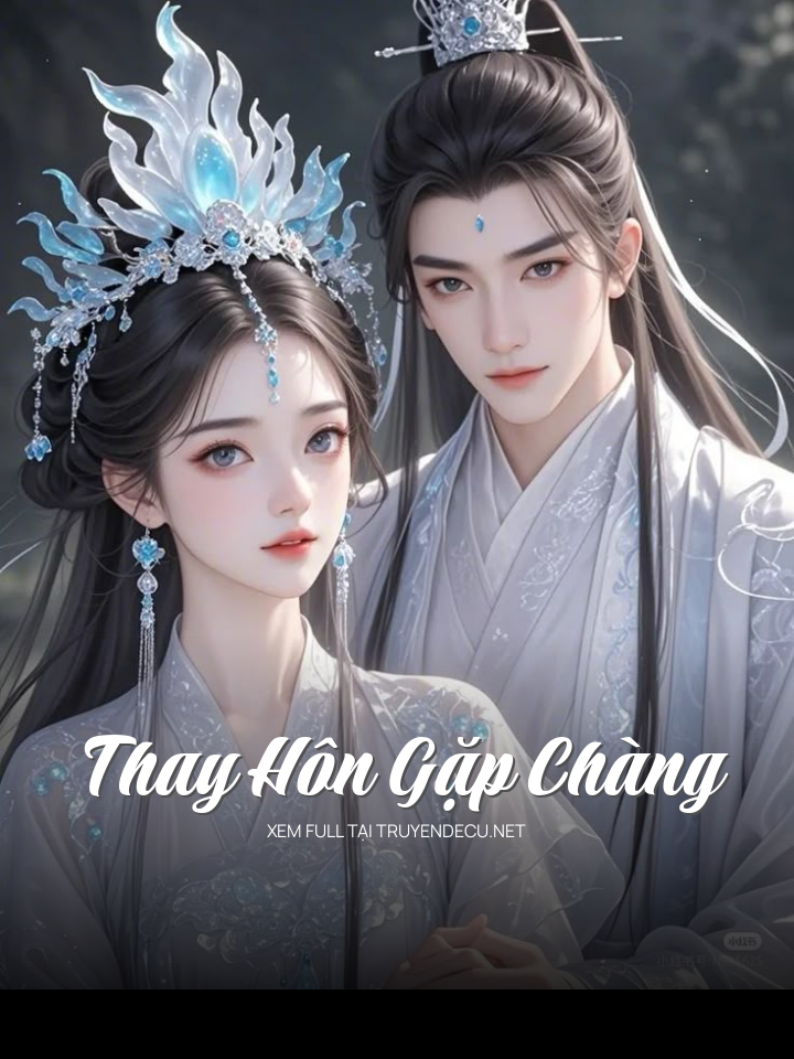 Thay Hôn Gặp Chàng