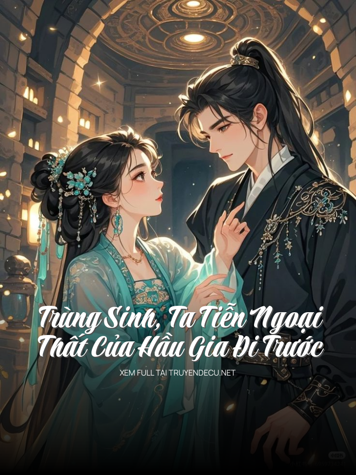 Trùng Sinh, Ta Tiễn Ngoại Thất Của Hầu Gia Đi Trước