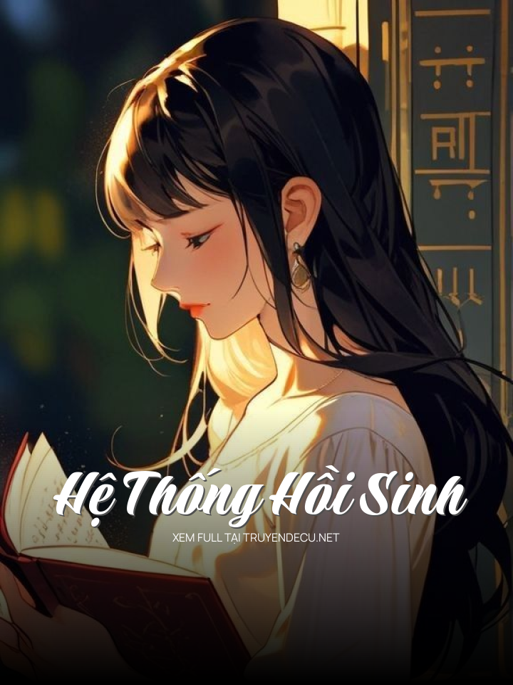 Hệ Thống Hồi Sinh