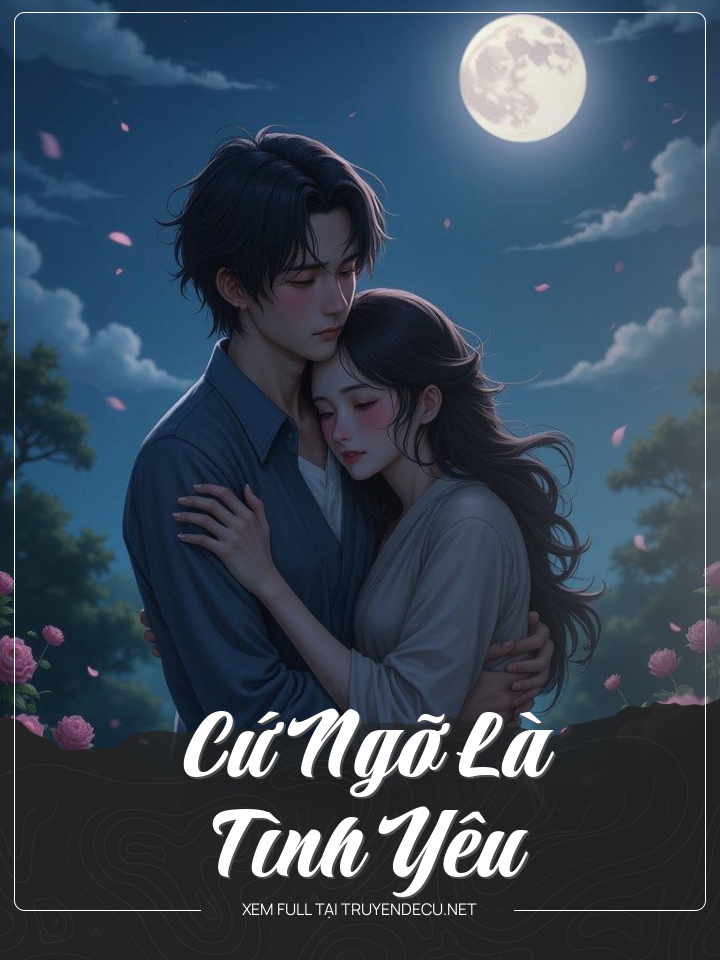 
                            Cứ Ngỡ Là Tình Yêu