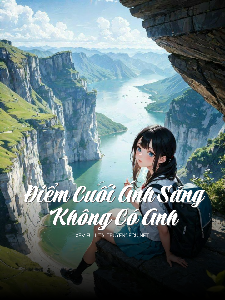 
                            Điểm Cuối Ánh Sáng Không Có Anh