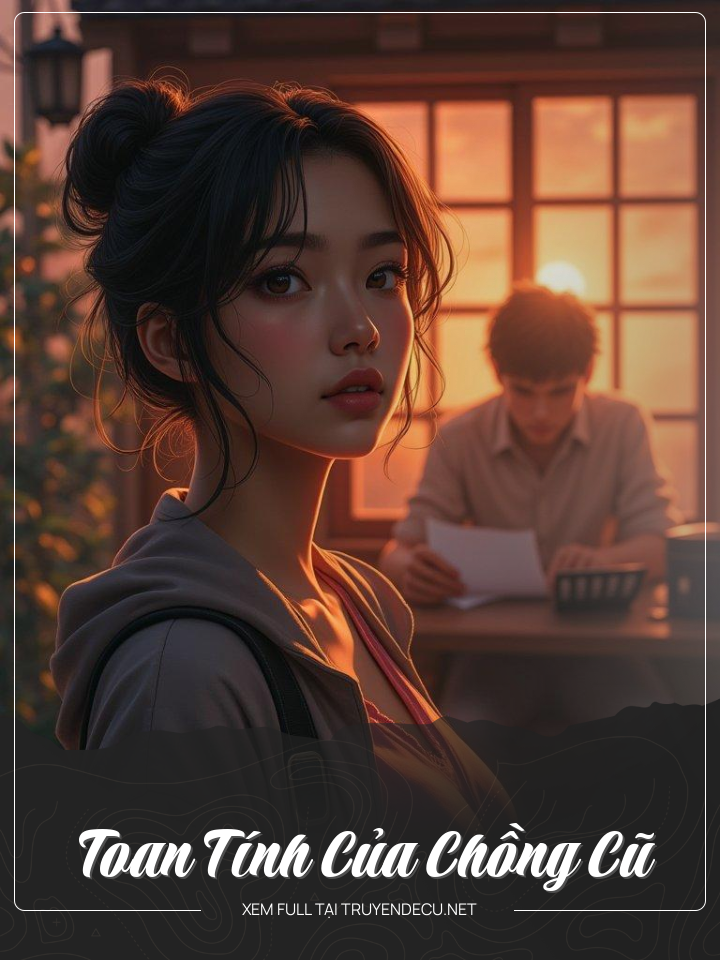 
                            Toan Tính Của Chồng Cũ