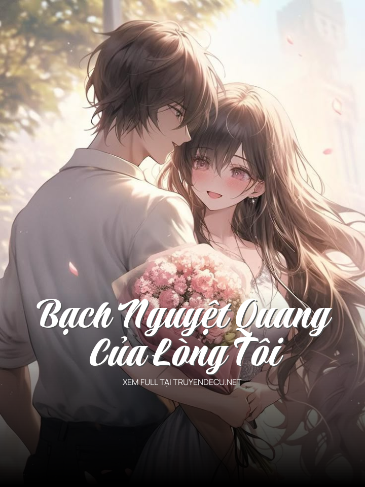 Bạch Nguyệt Quang Của Lòng Tôi