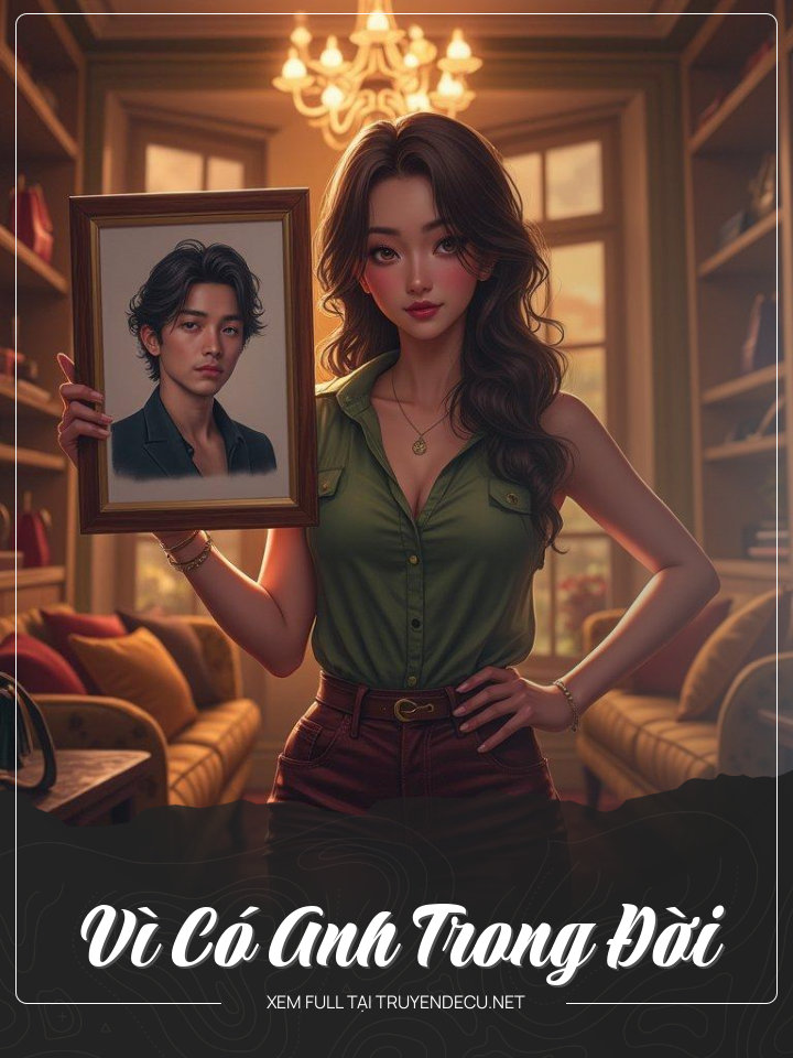 
                            Vì Có Anh Trong Đời