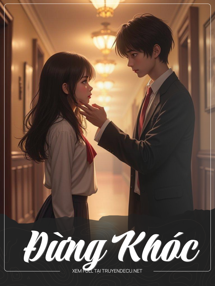 
                            Đừng Khóc