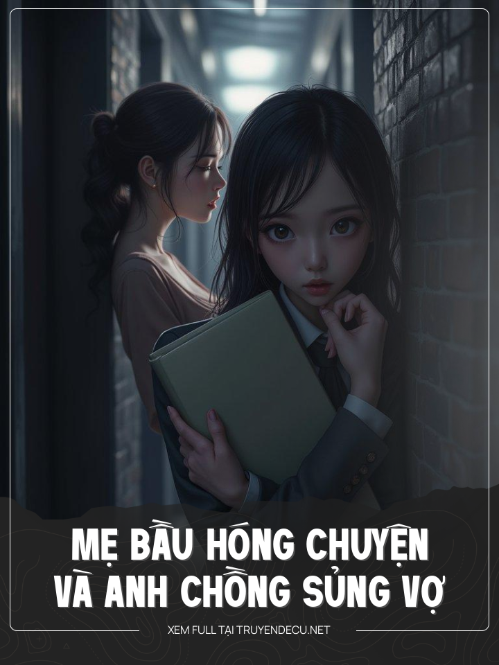 
                            Mẹ Bầu Hóng Chuyện Và Anh Chồng Sủng Vợ