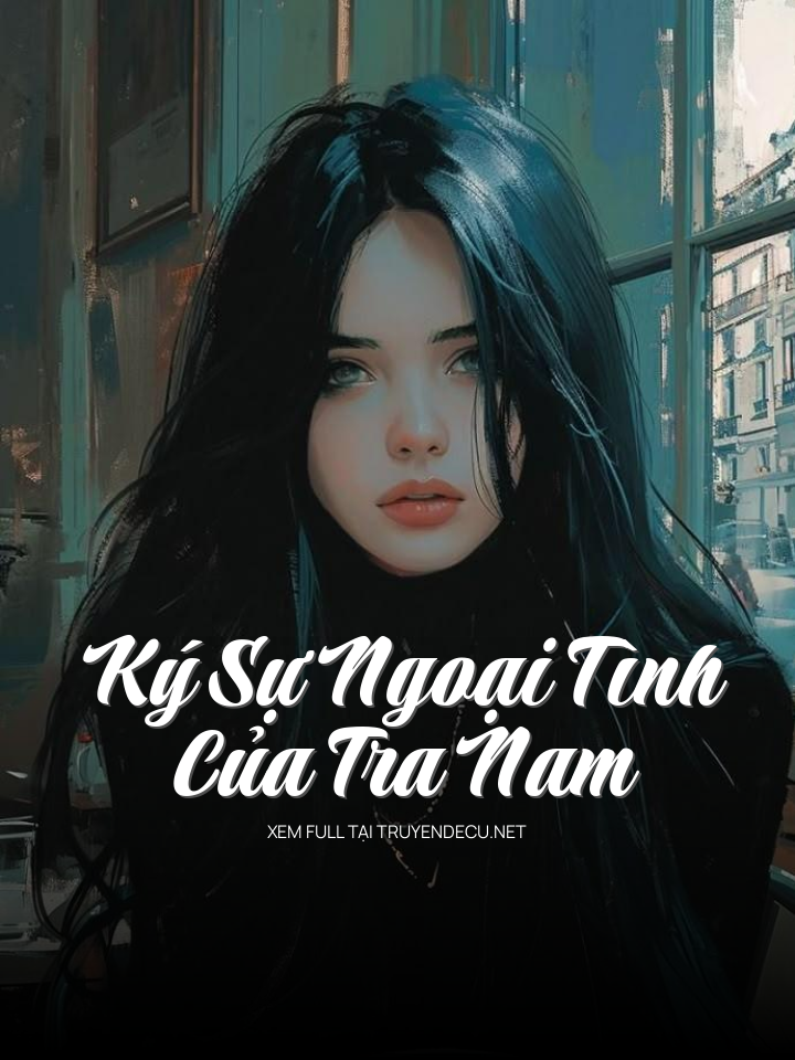 
                            Ký Sự Ngoại Tình Của Tra Nam
