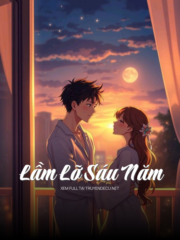 
                            Lầm Lỡ Sáu Năm