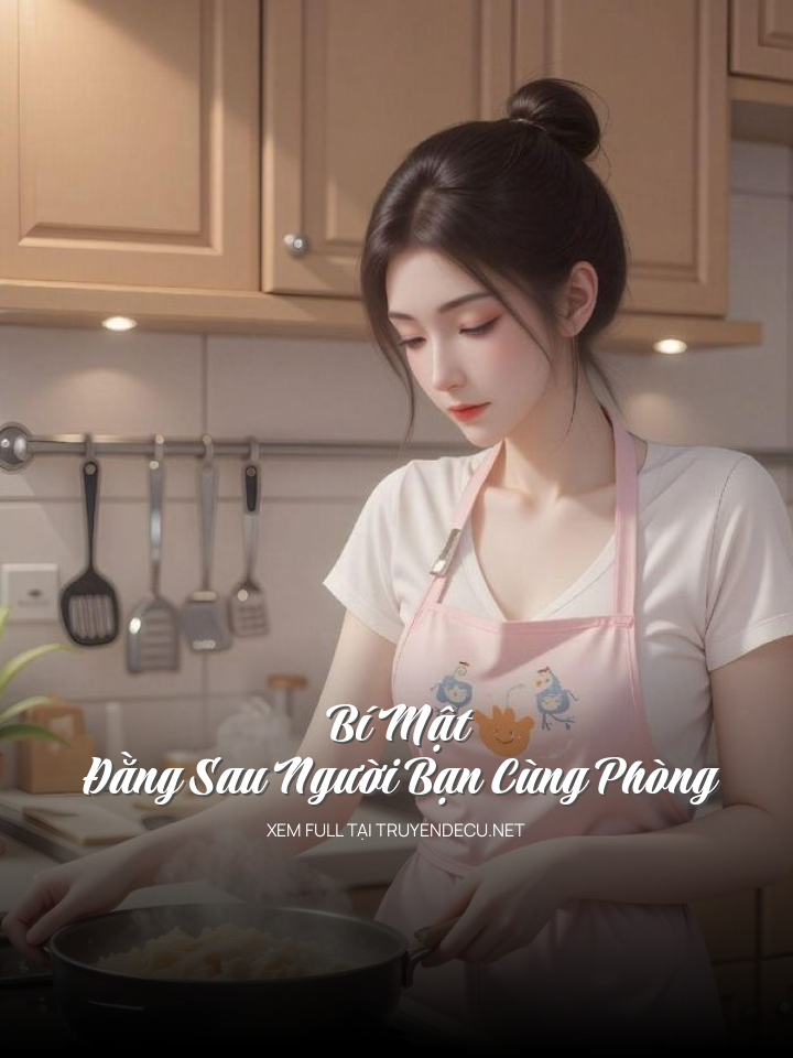 
                            Bí Mật Đằng Sau Người Bạn Cùng Phòng