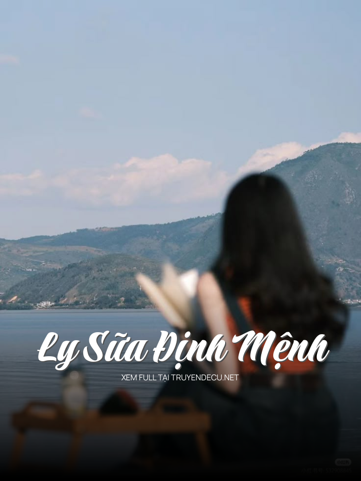 
                            Ly Sữa Định Mệnh
