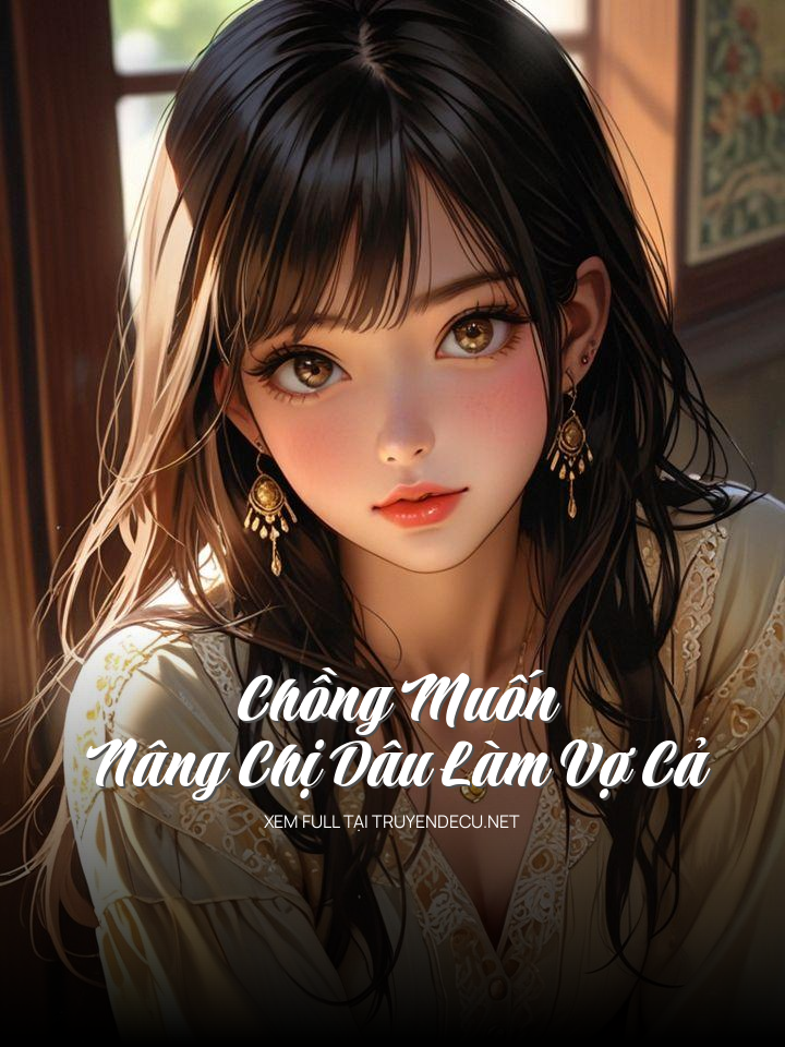 
                            Chồng Muốn Nâng Chị Dâu Làm Vợ Cả