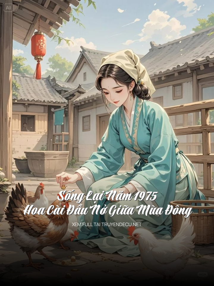 Sống Lại Năm 1975, Hoa Cài Đầu Nở Giữa Mùa Đông