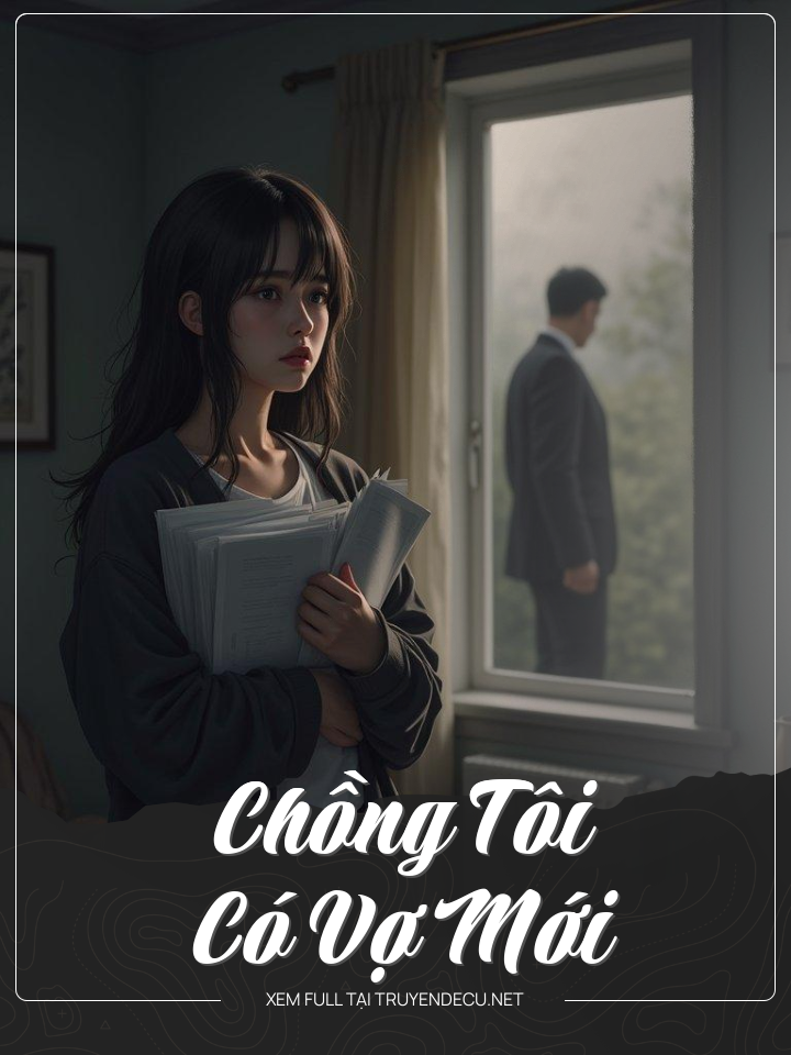 
                            Chồng Tôi Có Vợ Mới