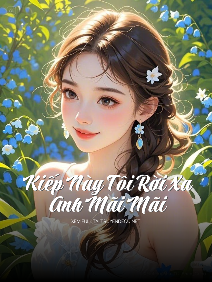 
                            Kiếp Này Tôi Rời Xa Anh Mãi Mãi
