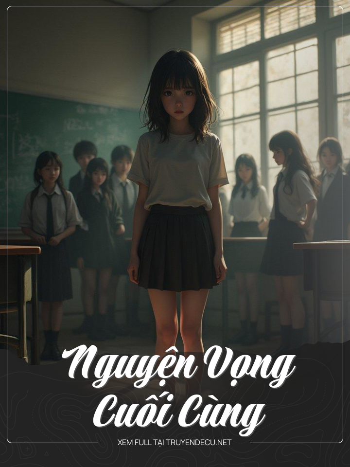 
                            Nguyện Vọng Cuối Cùng