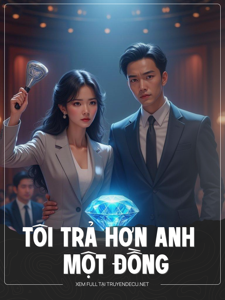 
                            Tôi Trả Hơn Anh Một Đồng