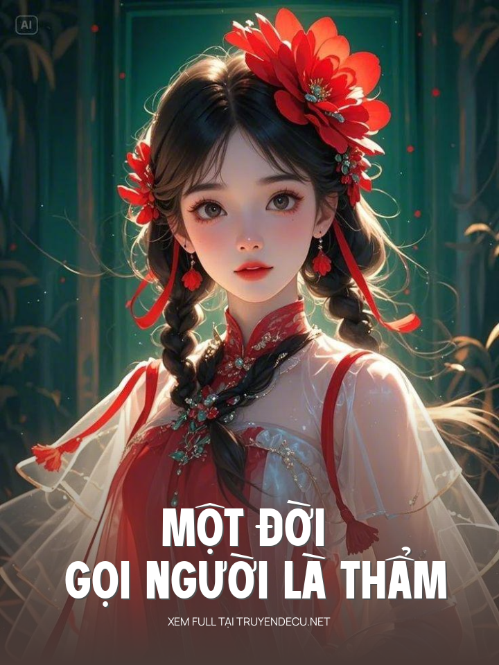 Một Đời Gọi Người Là Thẩm