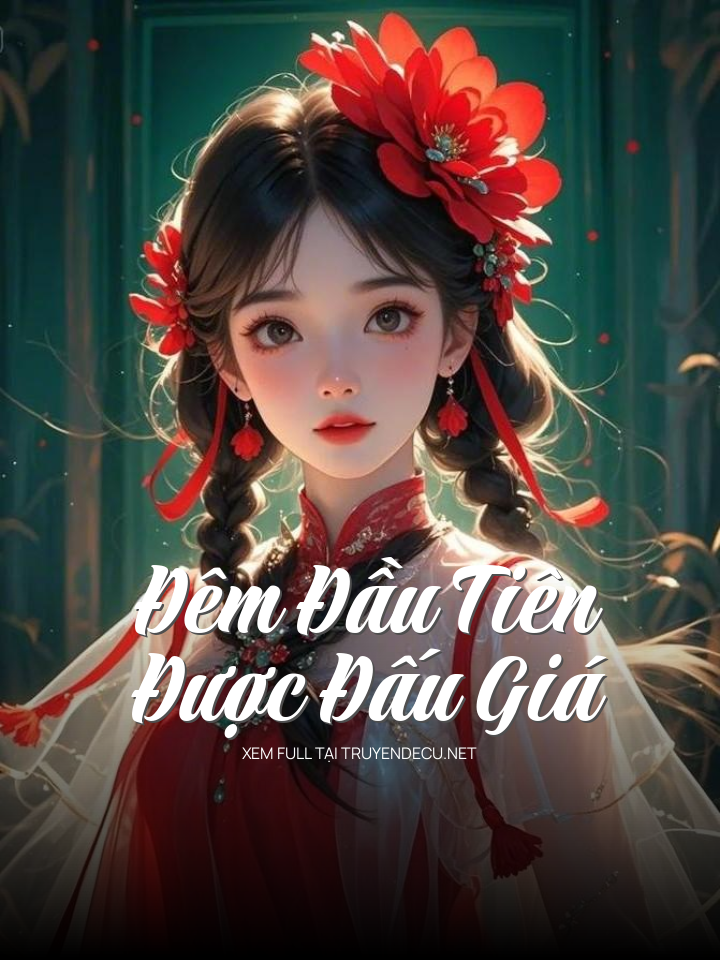 
                            Đêm Đầu Tiên Được Đấu Giá