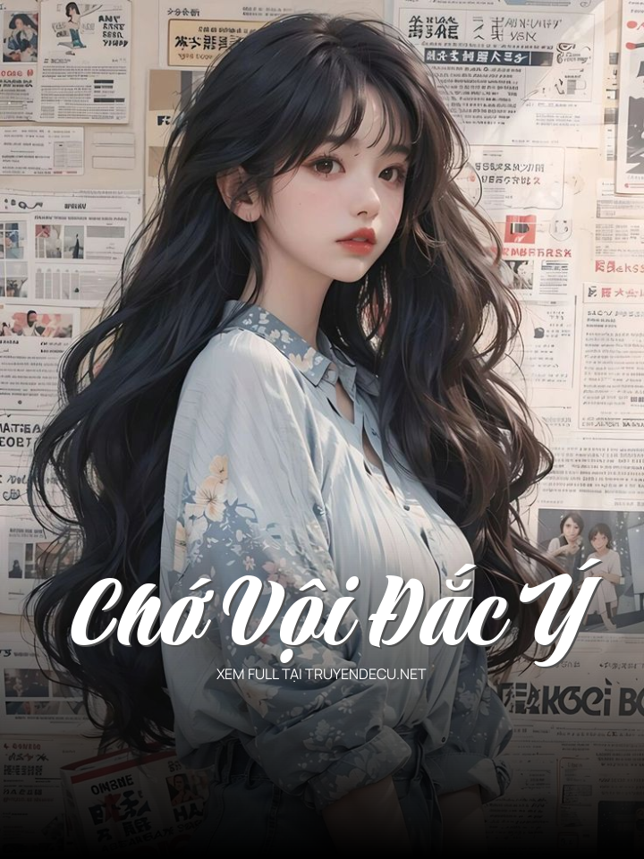 Chớ Vội Đắc Ý