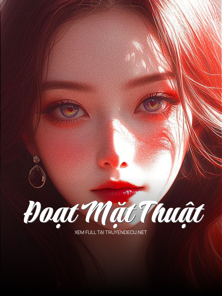 
                            Đoạt Mặt Thuật