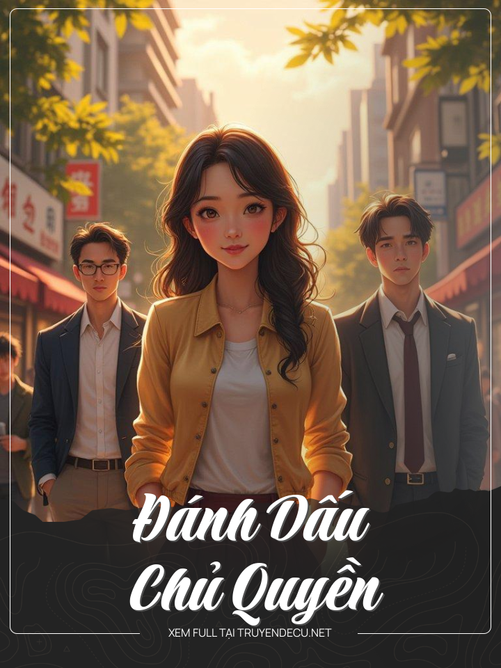 
                            Đánh Dấu Chủ Quyền