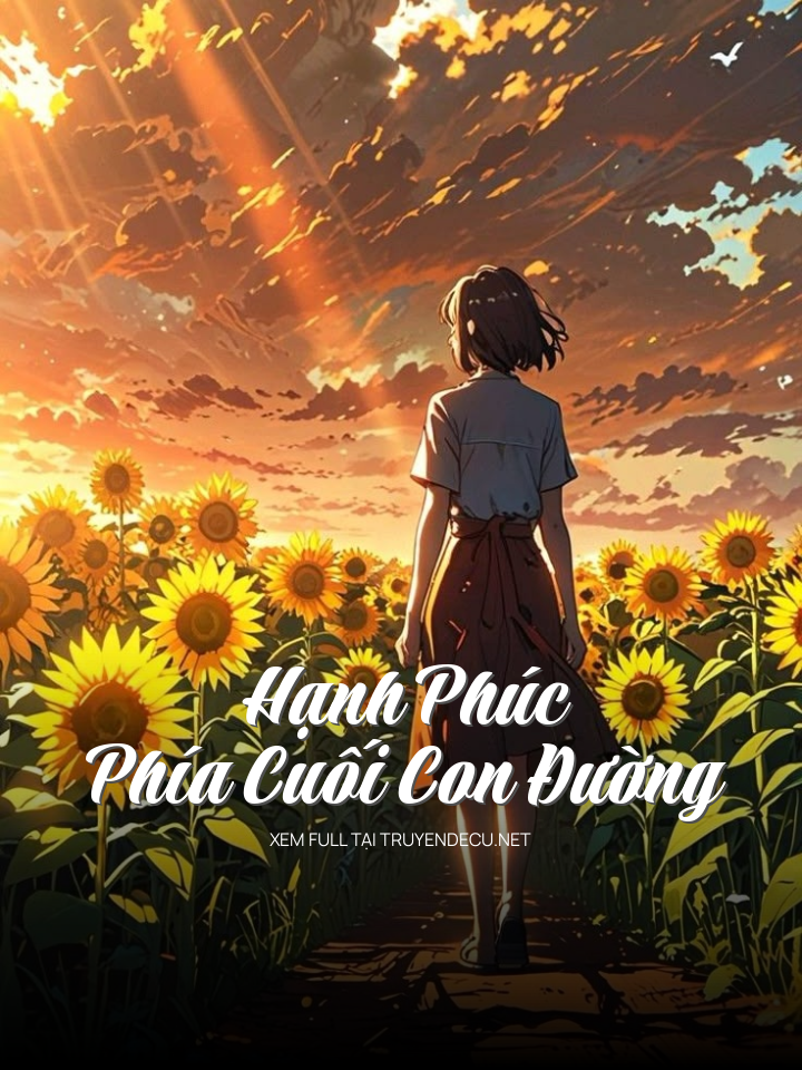
                            Hạnh Phúc Phía Cuối Con Đường
