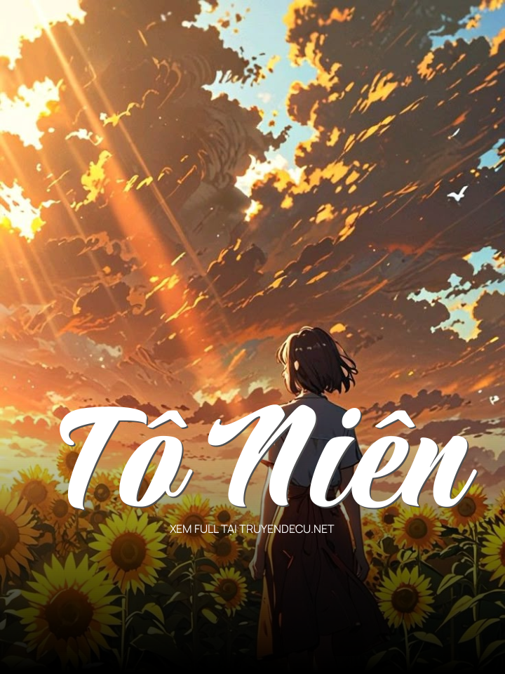 Tô Niên
